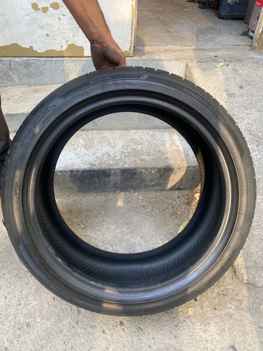 Hankook Ventus S1 Evo 245/40R19