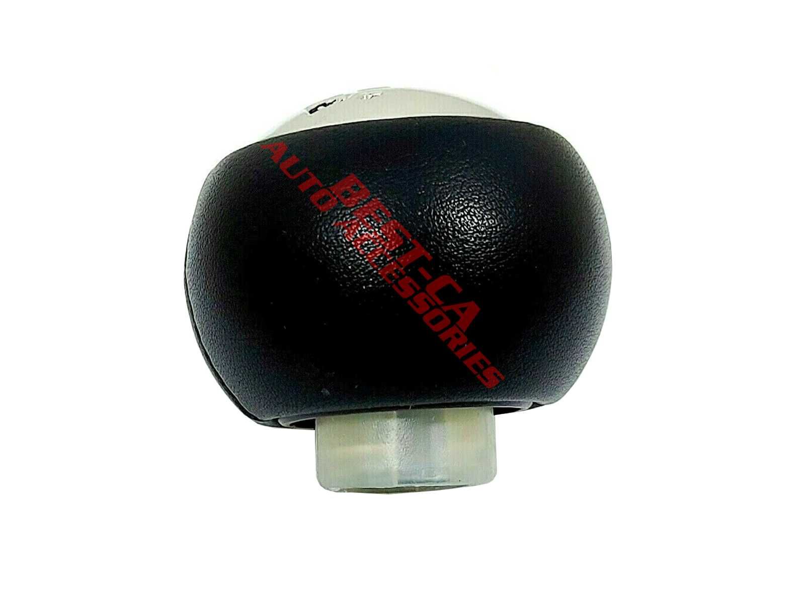Nuca schimbator de viteza Peugeot Citroen 5 viteze + adaptor