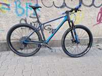 Mtb carbon 29 Canyon Exceed CF SL 6.9