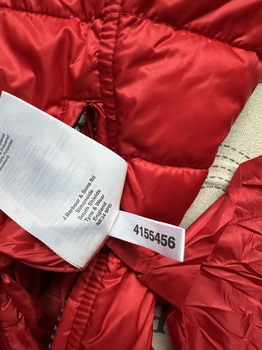 Barbour original дамско яке.S