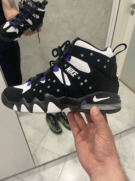 Nike air max cb34