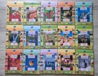 DISNEY Prima Mea Enciclopedie cu WINNIE URSULETUL (15 volume complet)