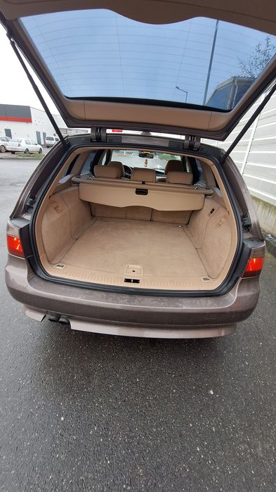 VAND Bmw E 61 4000 € neg