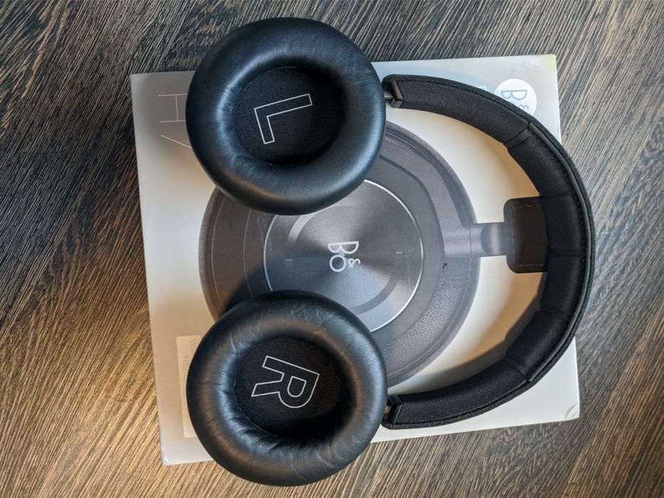 Căști wireless Bang&Olufsen H7