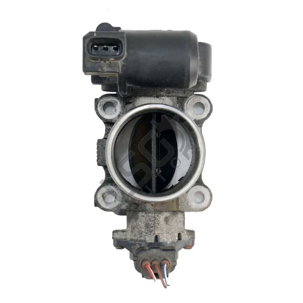 Дроселова клапа Toyota Avensis II 2003-2009 ID: 144873