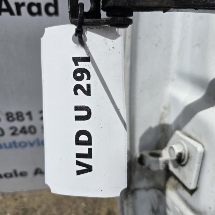 Portiera usa Y474 dreapta spate Opel Corsa D facelift