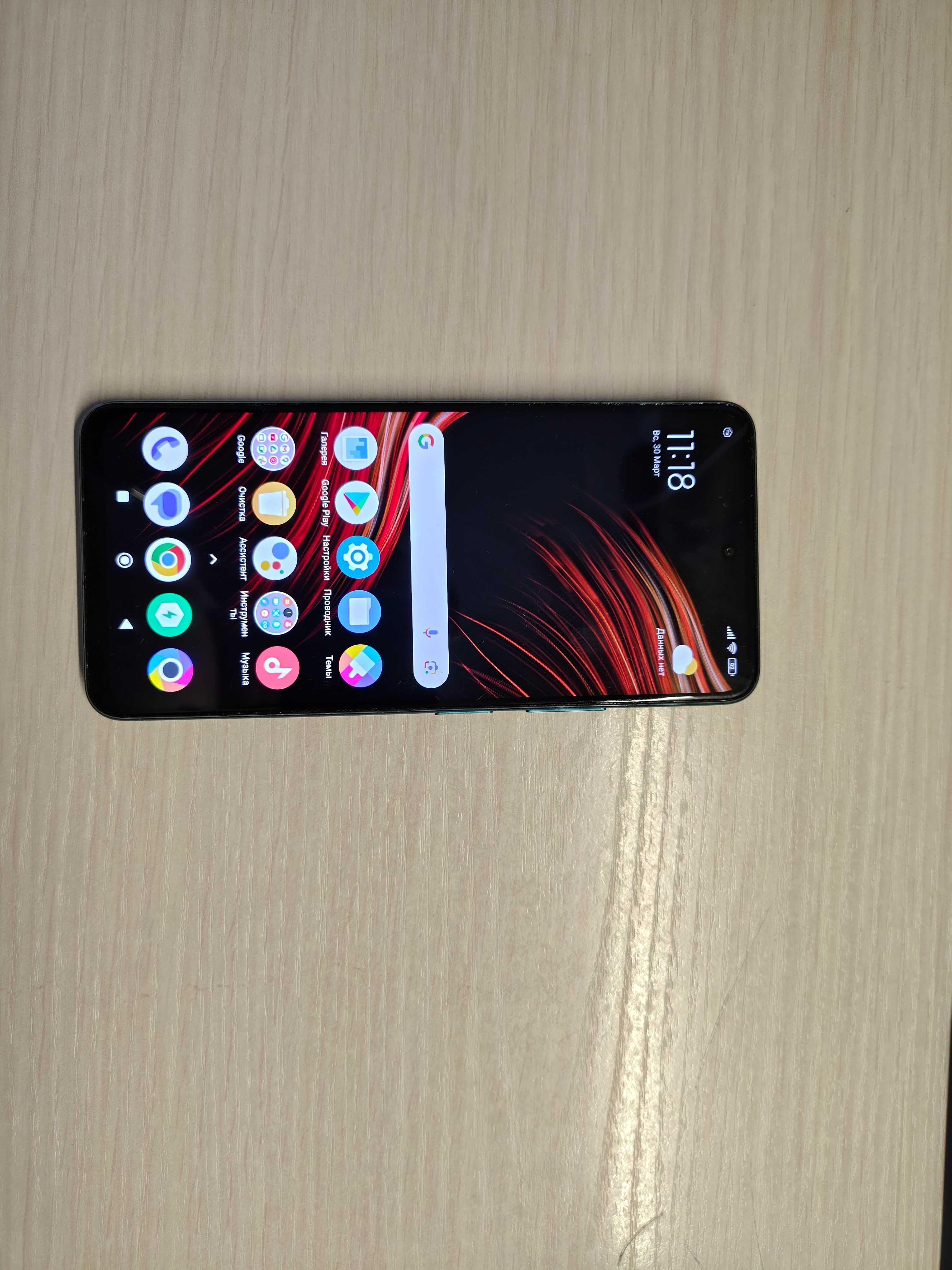 Продам смартфон Xiaomi Poco X3 GT