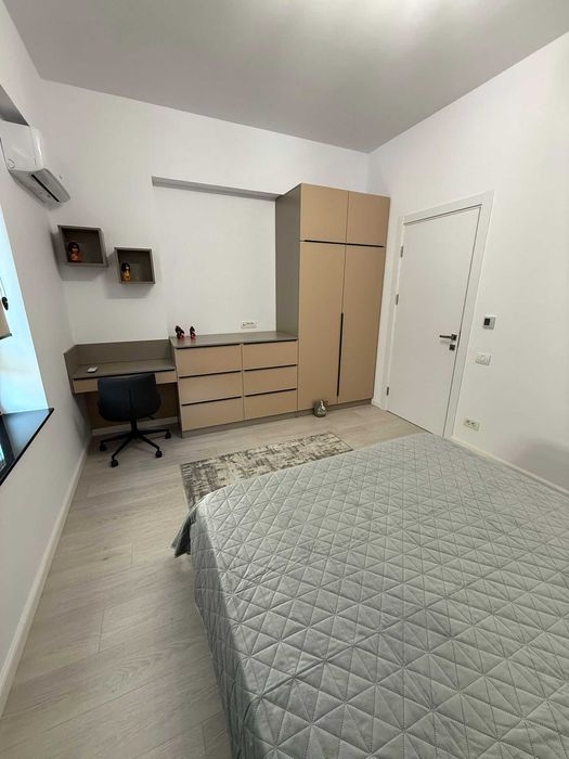 Proprietar inchiriez apartament 2 camere NOU Marriott, Parlament