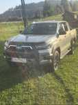 Toyota Hilux  invincible