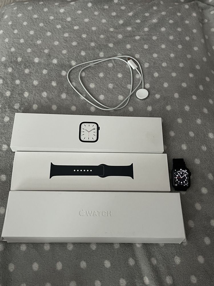 Apple watch 7 41 mm