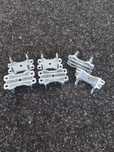 Conector montant Deceuninck(Everest)