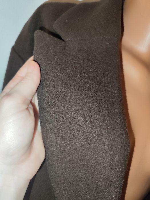 Palton Vero Moda - XS - bust 114 cm - 50% lana