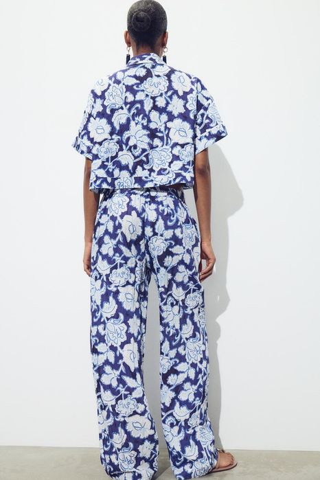 Zara сет / костюм