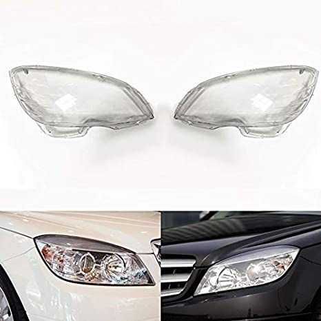 Sticle Faruri Mercedes pt W211/W204/W212/W205/X156/W221/W166