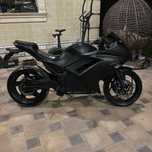 yamaha r3 electro barter 16 pro max
