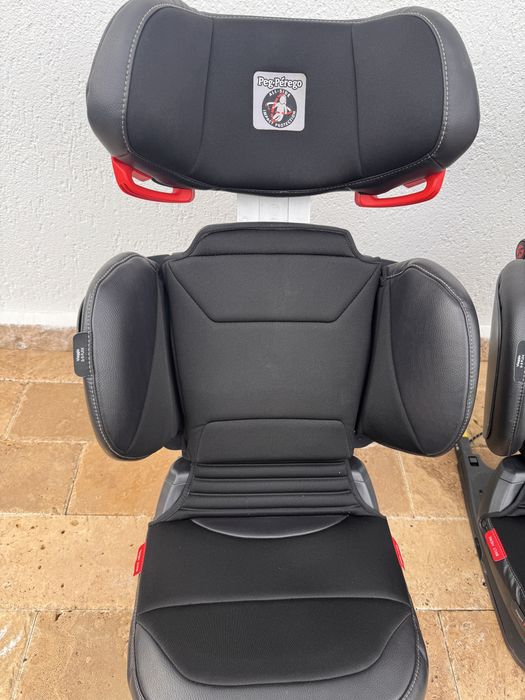 Scaune auto copii Peg Perego 2-3 flex