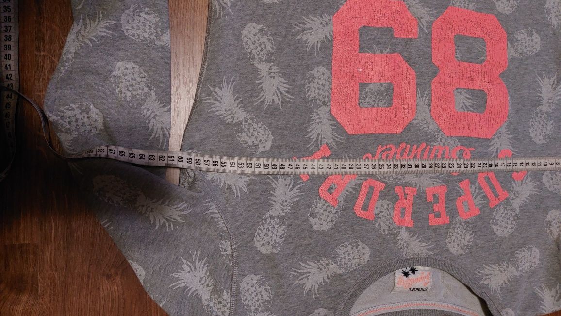 SUPERDRY Дамска или юношеска блуза