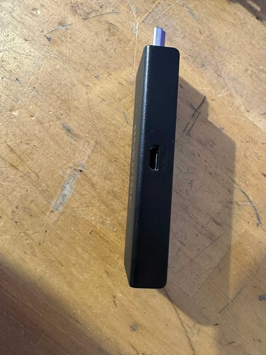 amazon fire tv stik tv