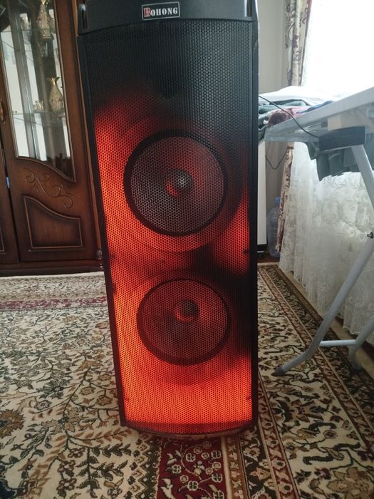 Kalonka xolati yaxshi