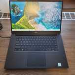Dell precision 5540