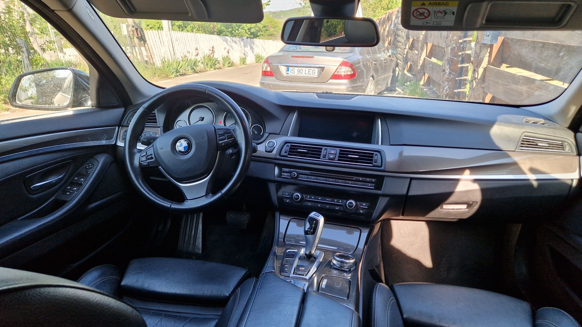 Bmw seria 5 xDrive F11 2014