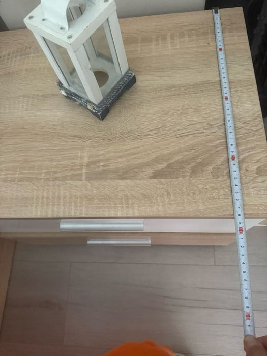 Спален комплект мебели