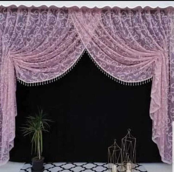 Предлагаме Ви – Пердета тип “Прегърни ме – Брилянт