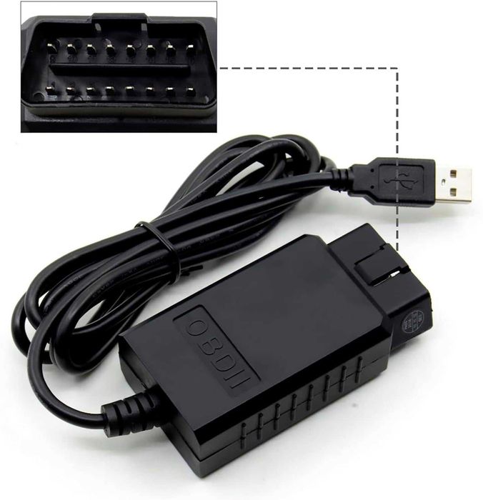 Tester auto Dacia Renault Nissan DDT4ALL diagnoza tester 2025 romana