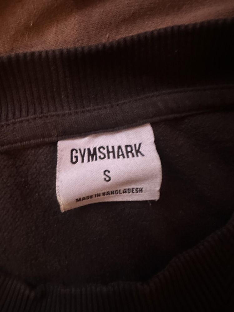 Блуза Gymshark