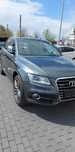 Audi q5 2017 3.0 tdi