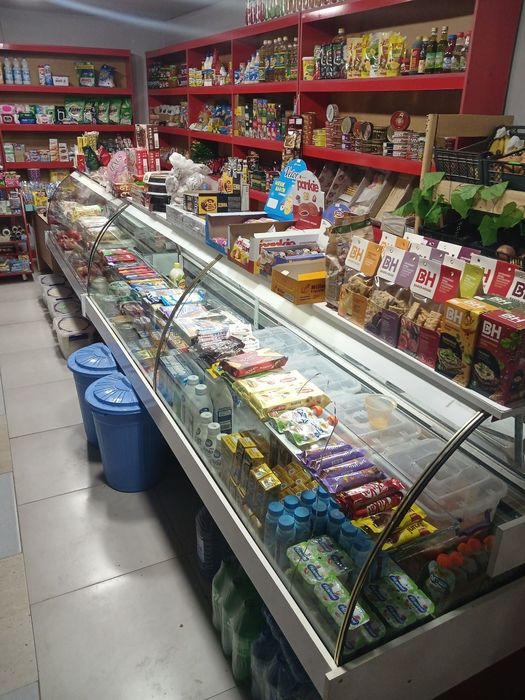 Витрина холодильник, vitrina holodilnik