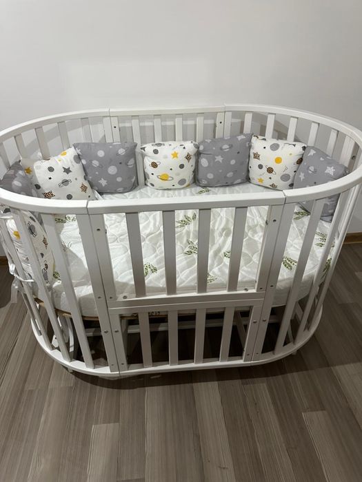 Продам десткую кровать