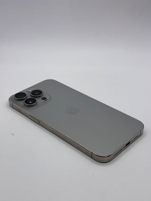 Magazin vinde iphone 15 pro max 256gb 100% garantie 24 luni