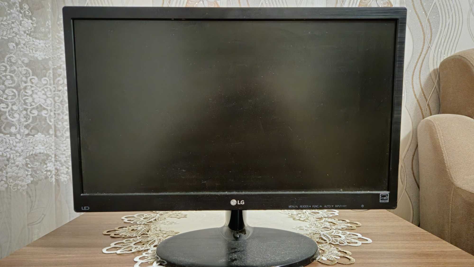 Монитор LG 20M38A