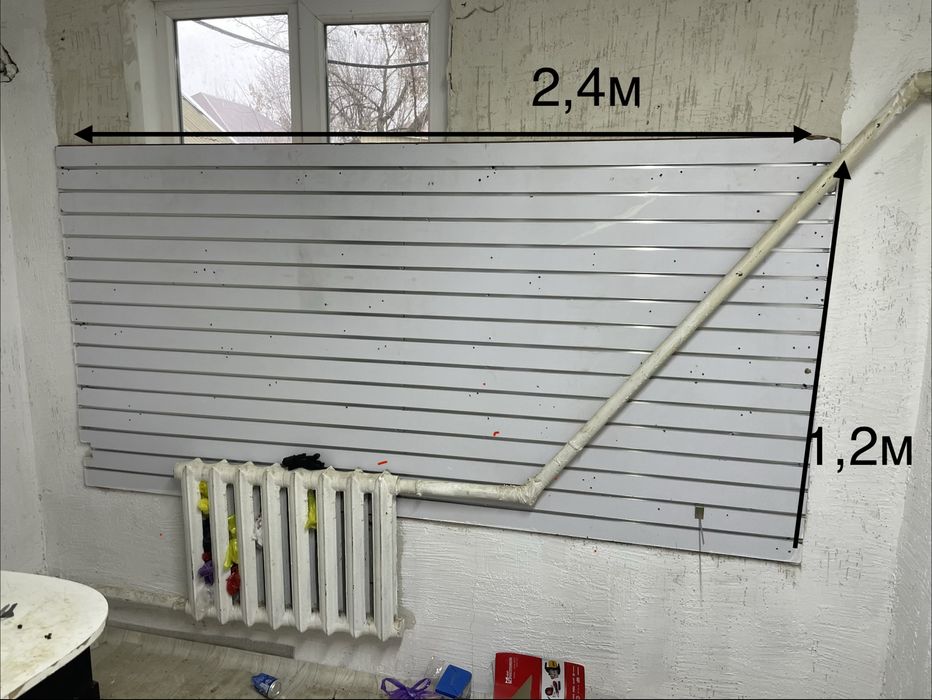 Продам экономпанел