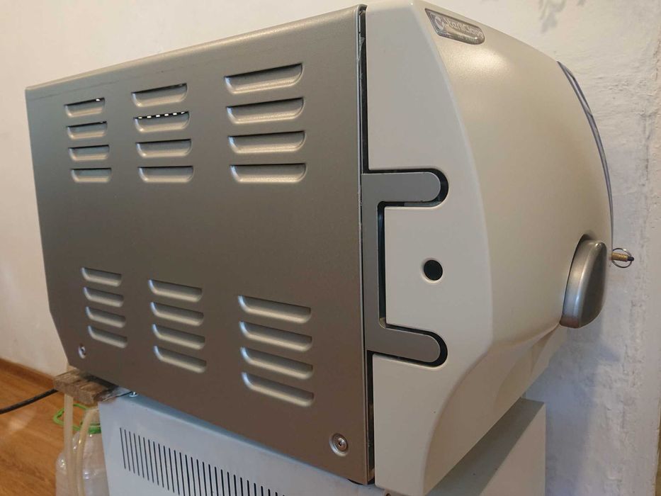 Autoclav Cominox SterilClave 18L stomatologie cosmetica veterinar