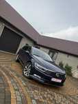 ‼️VW Passat B8‼️2.0 150cp‼️DSG‼️Plasma‼️Full Led‼️Variante+-