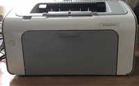 Принтер HP Laser Jet