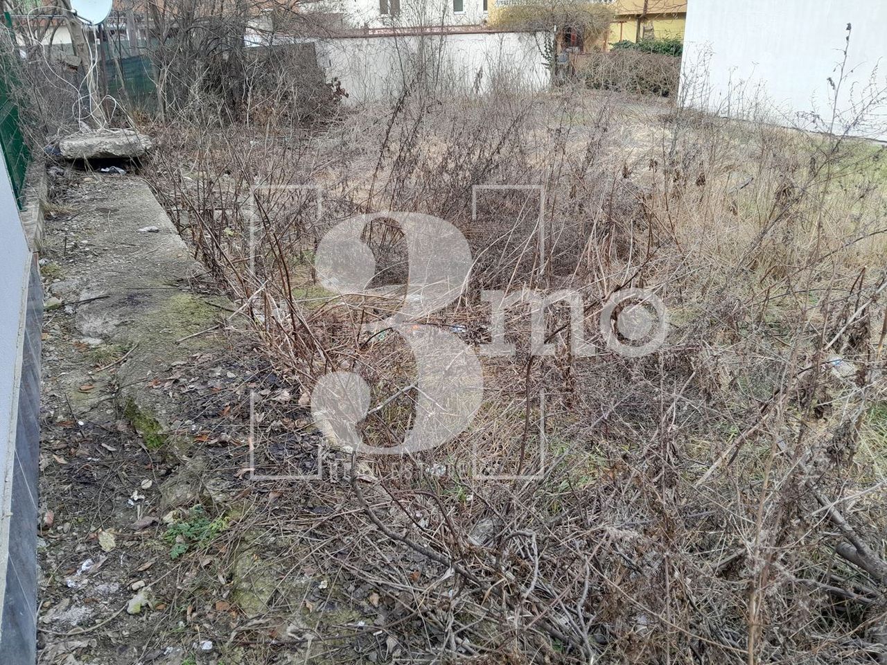 Продава се Парцел в София, Люлин - център - 284 кв.м за 1342 €/кв.м - Снимка #6