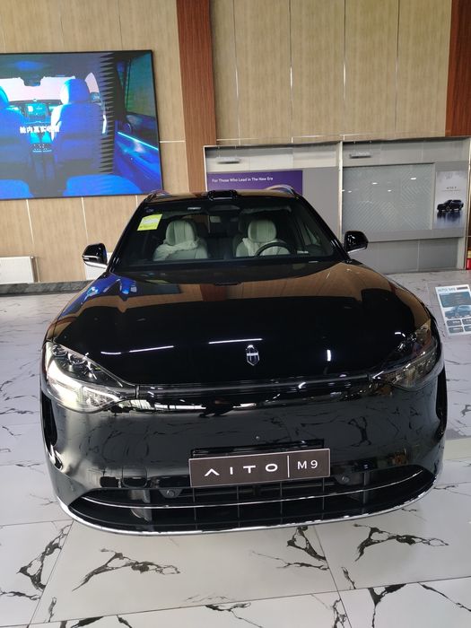 Aito M9 do restaling