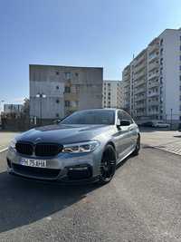 Bmw seria 5 530xdrive