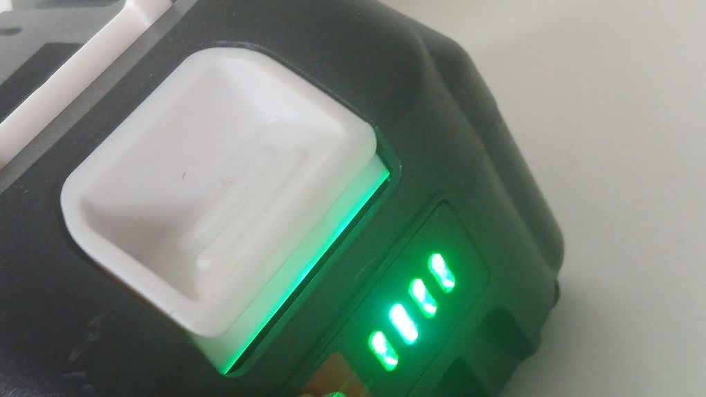 Acumulatori li-ion 36v 8.0 ah compatibil pentru scule electrice Makita