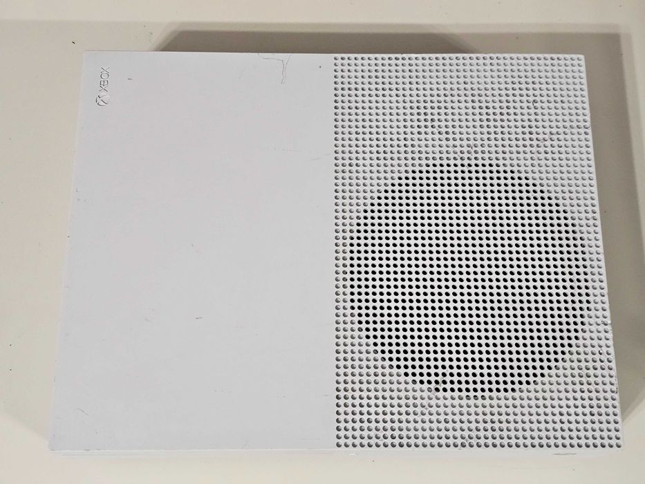 Xbox One S 500GB complet