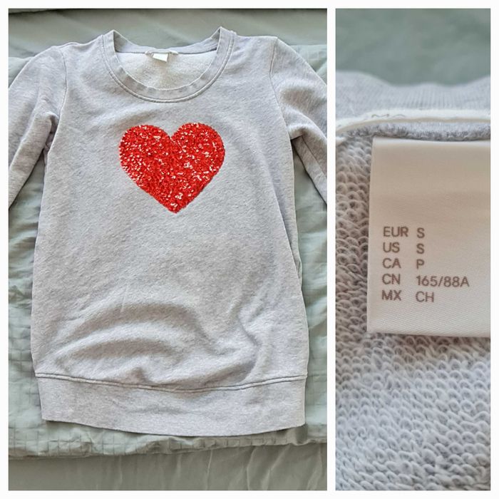 Лот дрехи за бременни