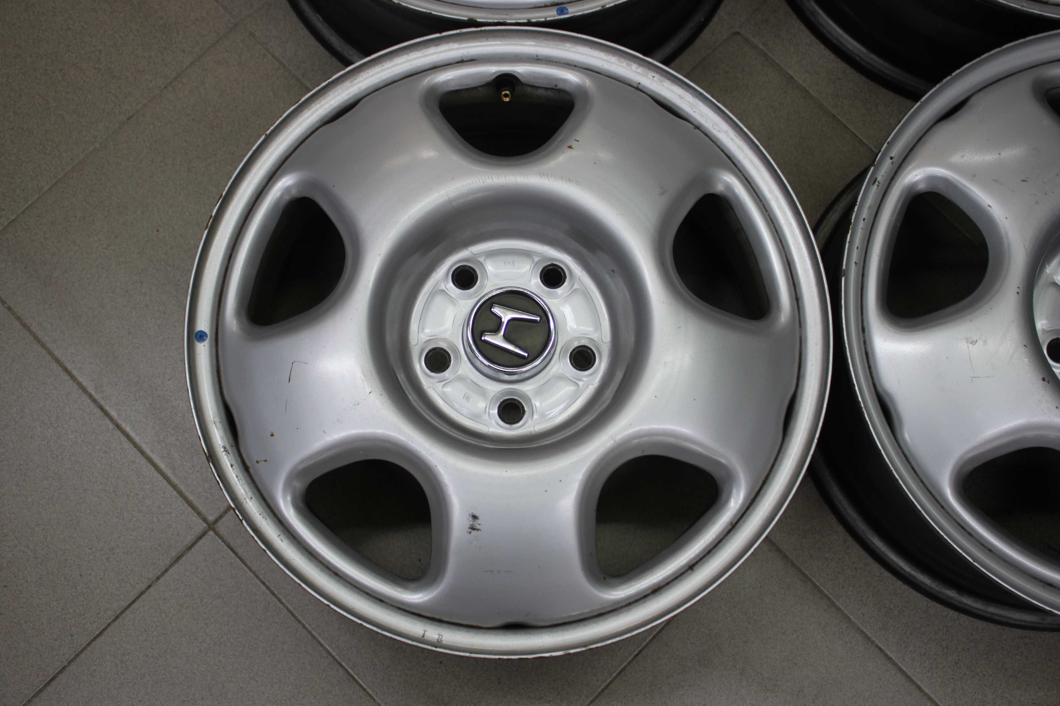 Джанти 17" Honda CRV
