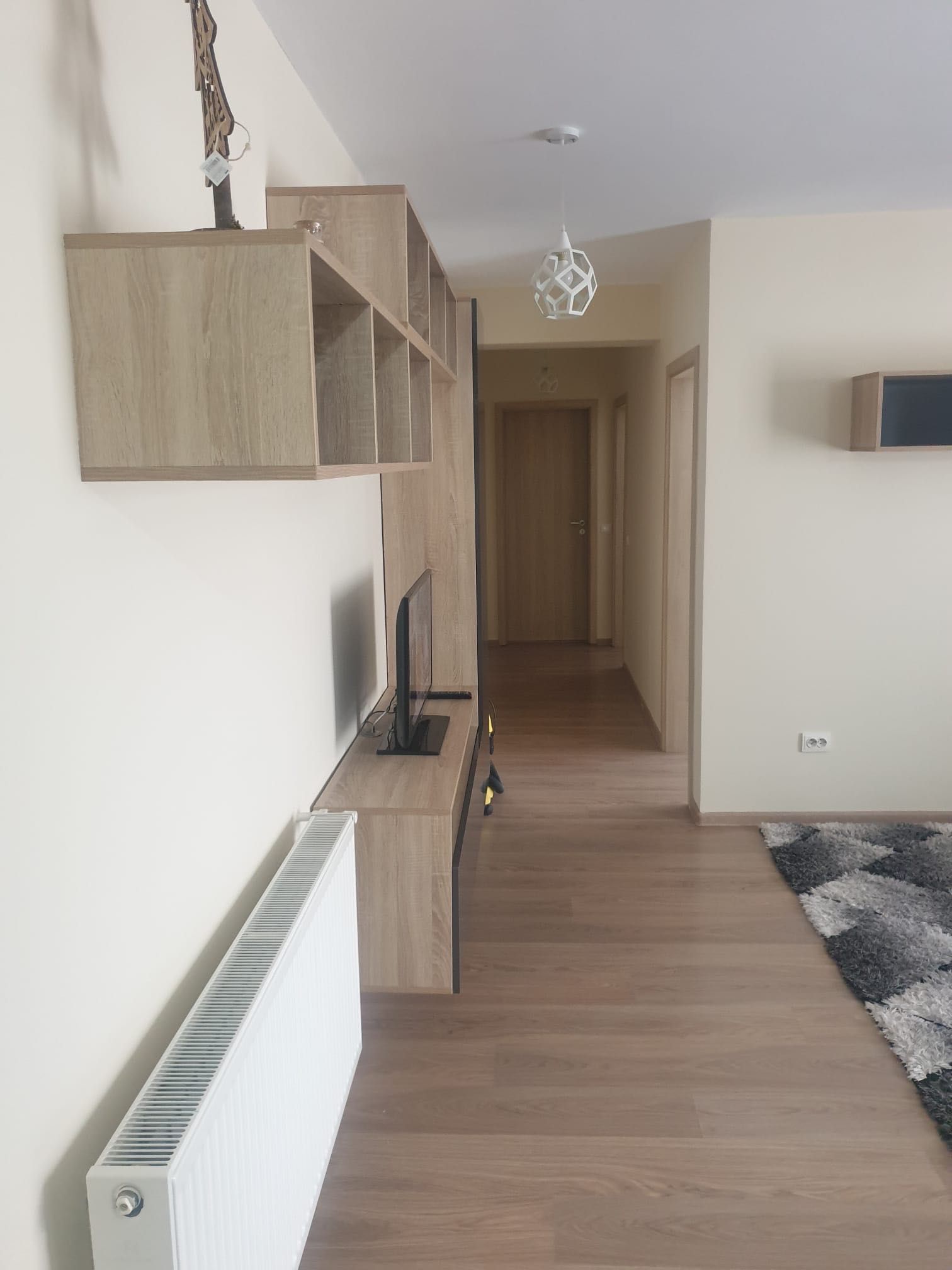 Apartament 3 camere Otopeni de inchiriat