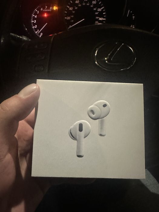 AirPods 3 Pro EAC