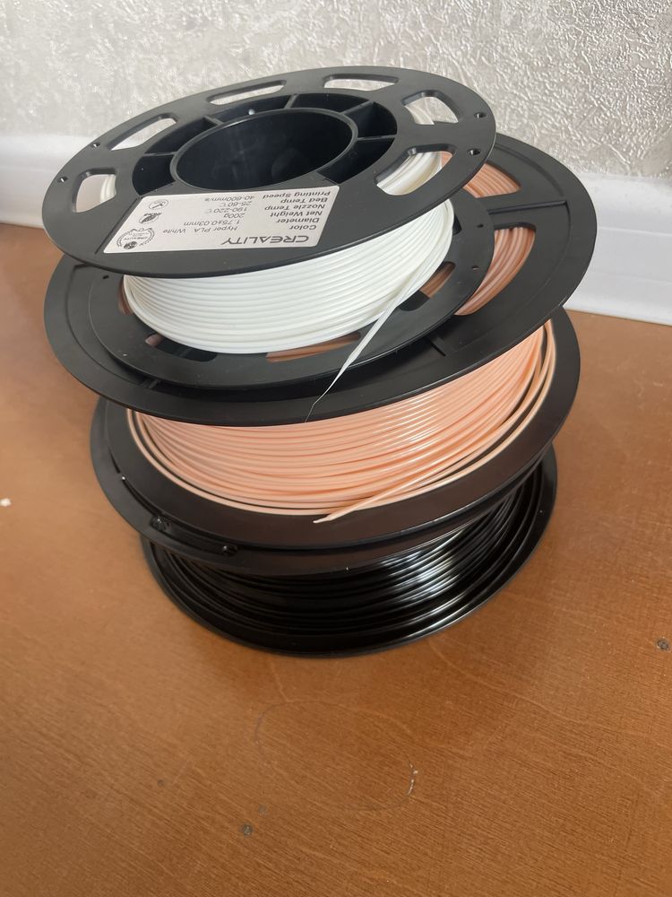 Creality k1ce ekectronika