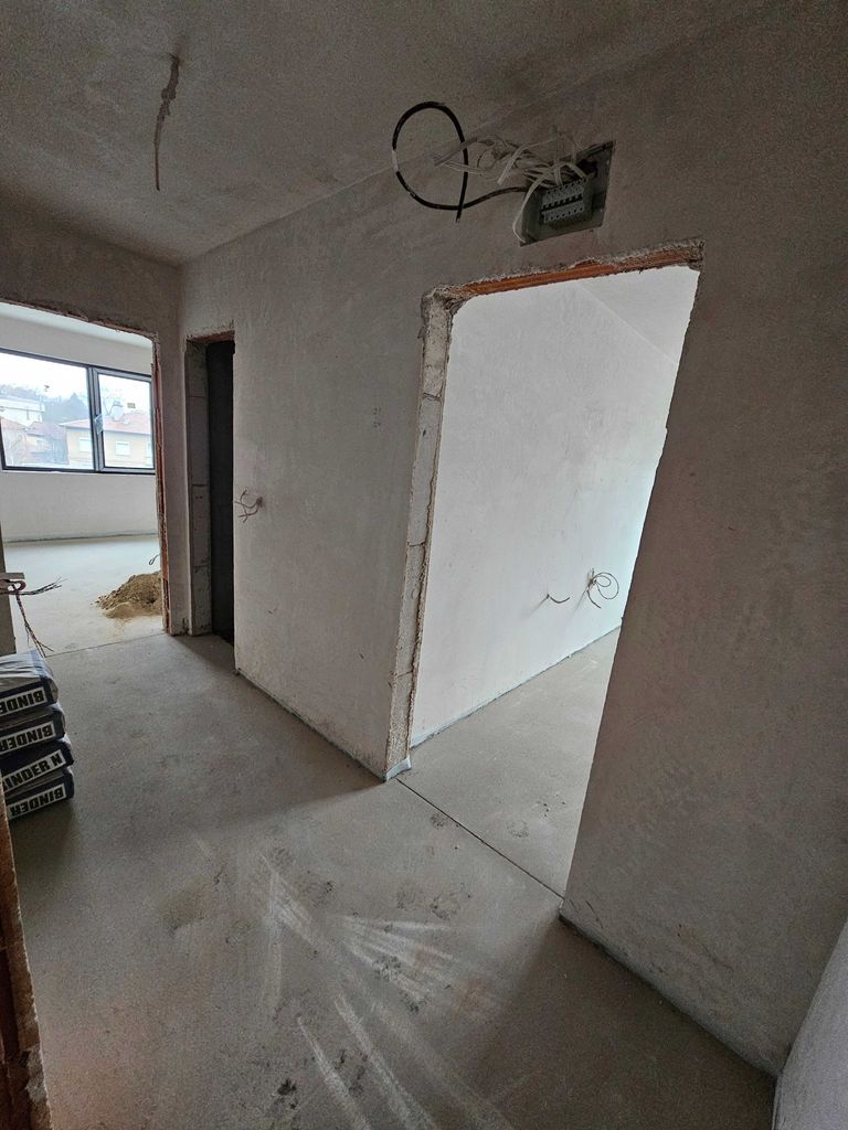 Продава се Двустаен апартамент в Велинград - 59 кв.м за 1000 €/кв.м - Снимка #4