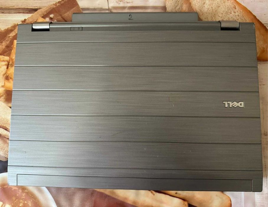 Vand Laptop Dell Precision M4500 i7